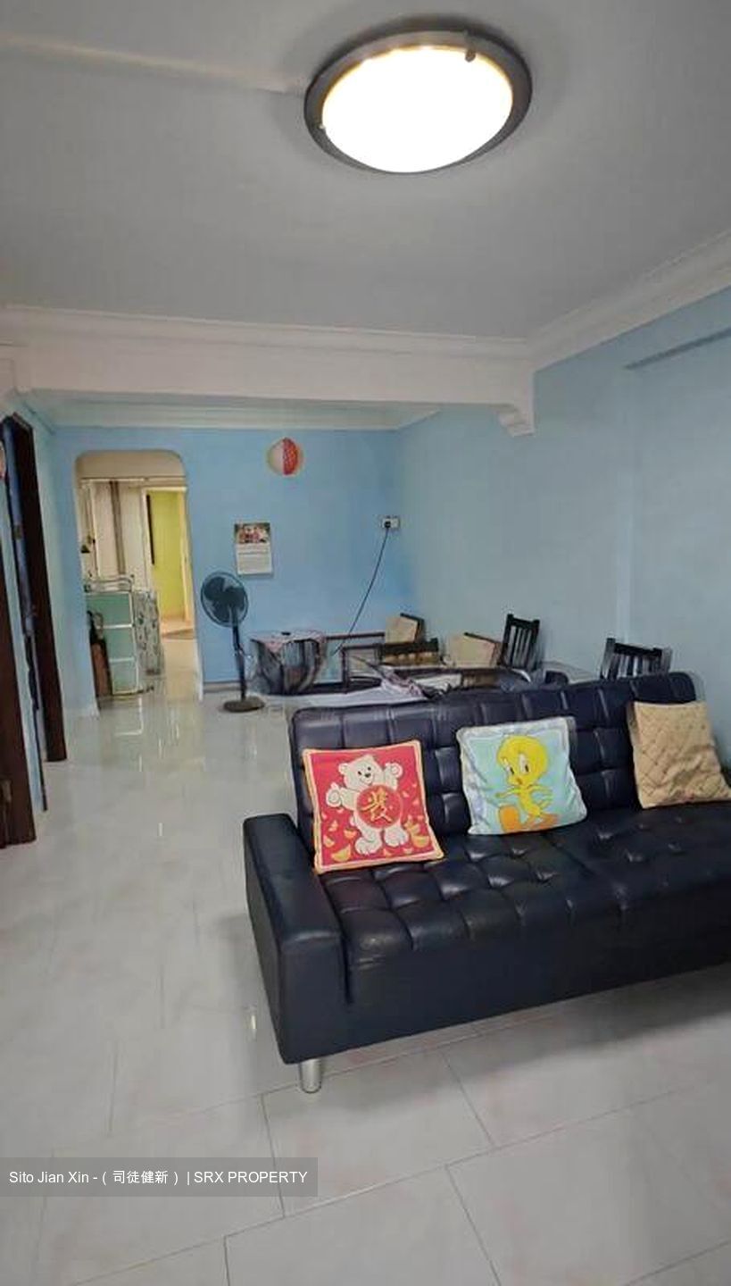 Blk 45 SIMS VISTA (Geylang), HDB 3 Rooms #504317021